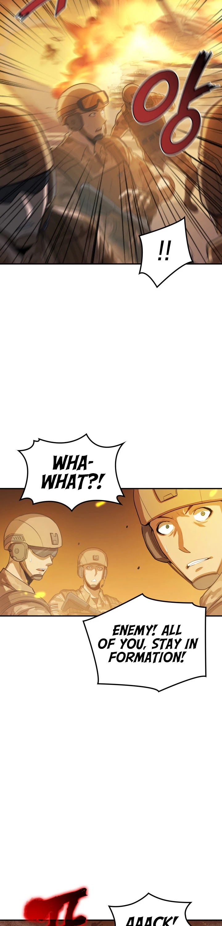 Max Level Returner Chapter 19 page 11 - Chapter 19