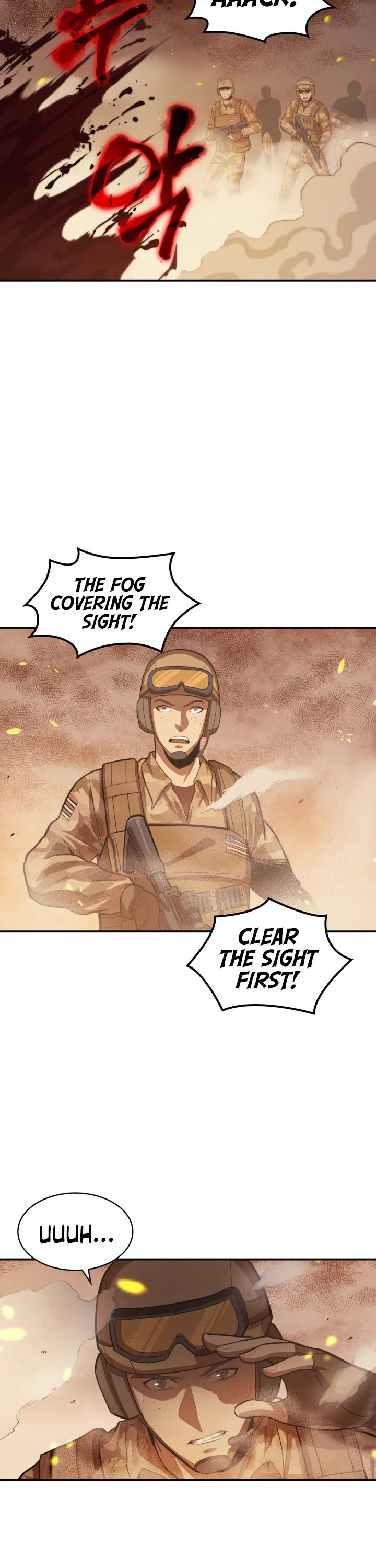 Max Level Returner Chapter 19 page 12 - Chapter 19