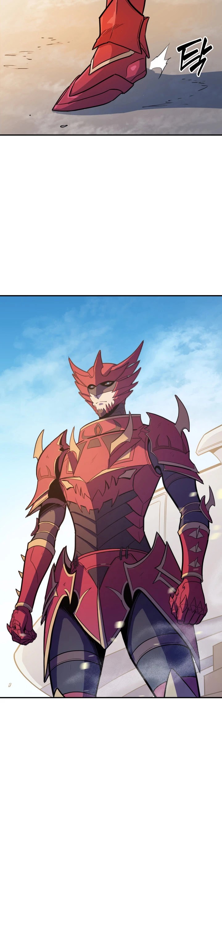 Max Level Returner Chapter 19 page 18 - Chapter 19