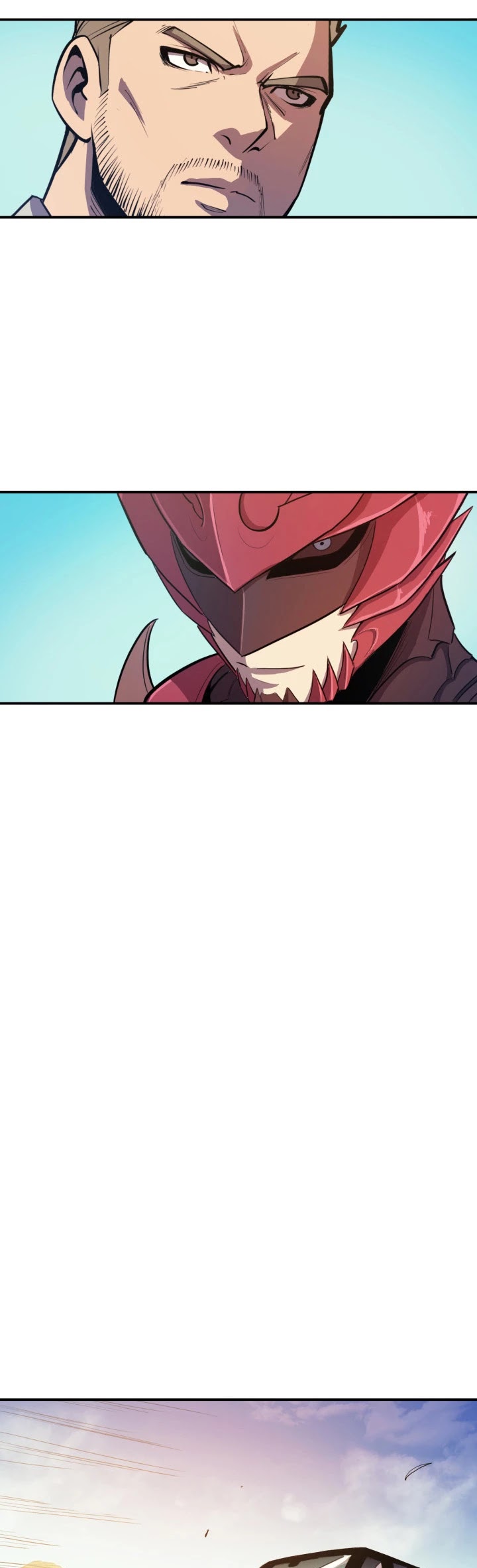 Max Level Returner Chapter 19 page 21 - Chapter 19