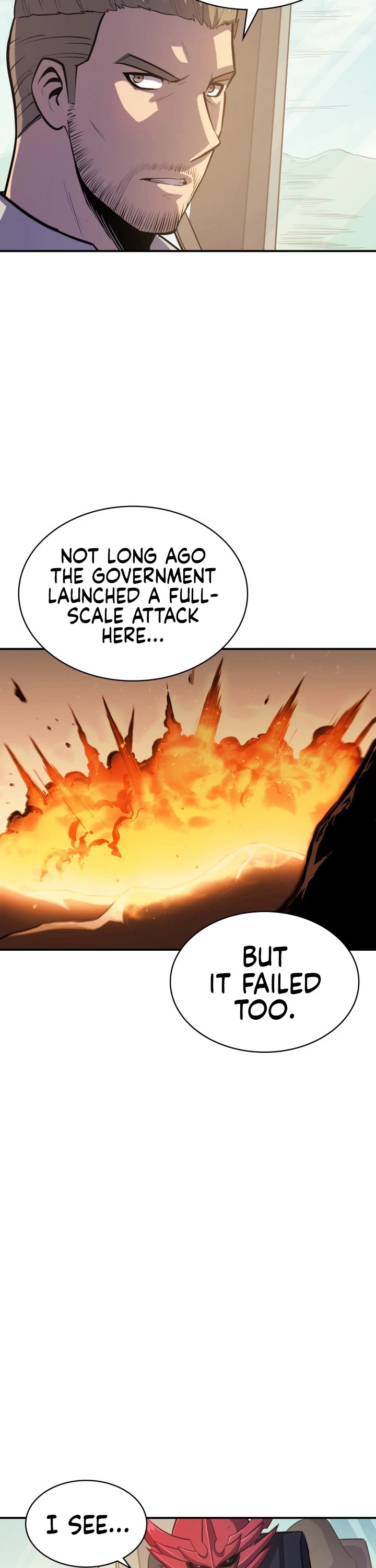 Max Level Returner Chapter 19 page 23 - Chapter 19