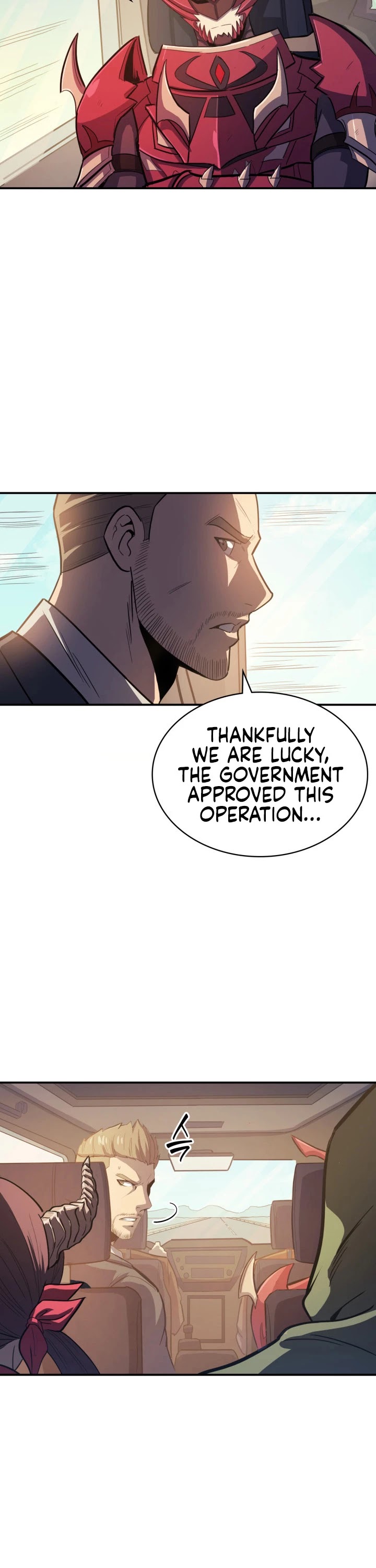Max Level Returner Chapter 19 page 24 - Chapter 19