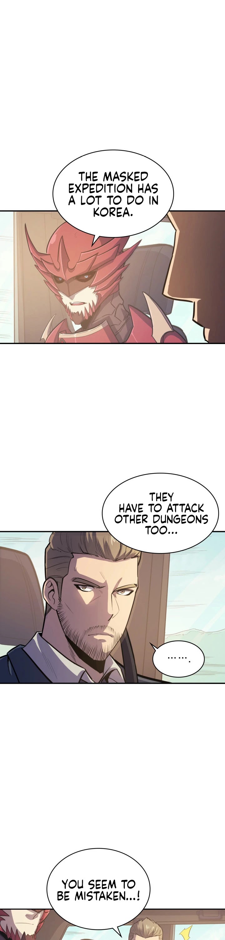 Max Level Returner Chapter 19 page 26 - Chapter 19