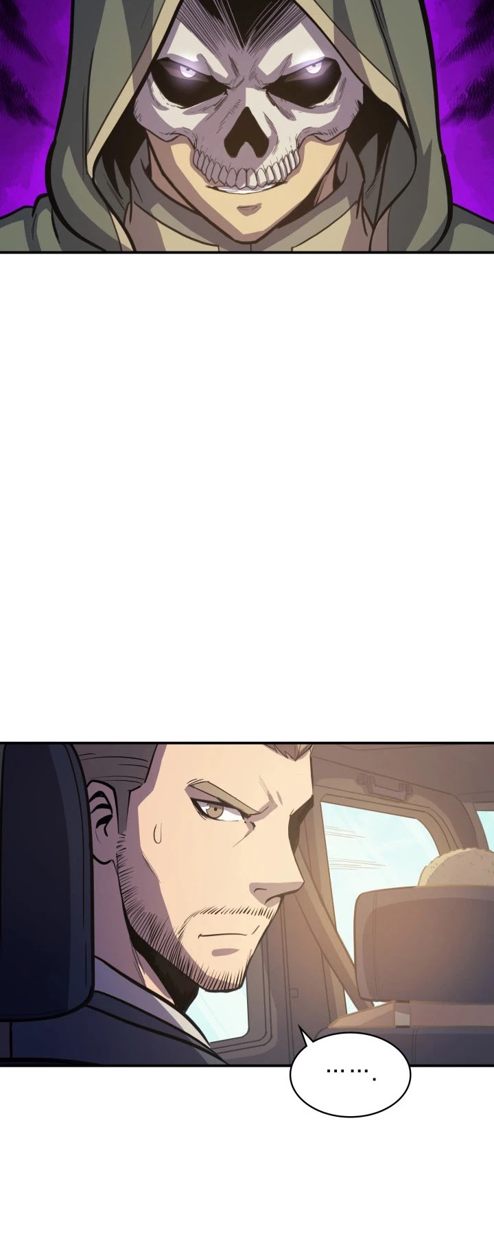 Max Level Returner Chapter 19 page 29 - Chapter 19