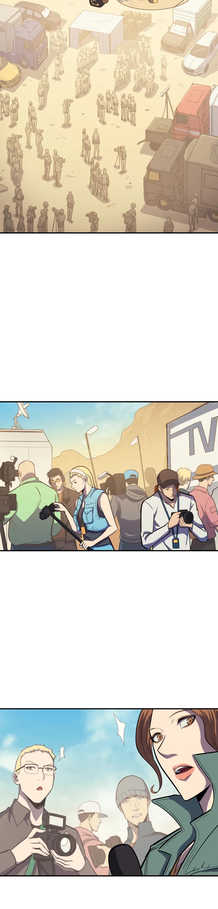 Max Level Returner Chapter 19 page 31 - Chapter 19