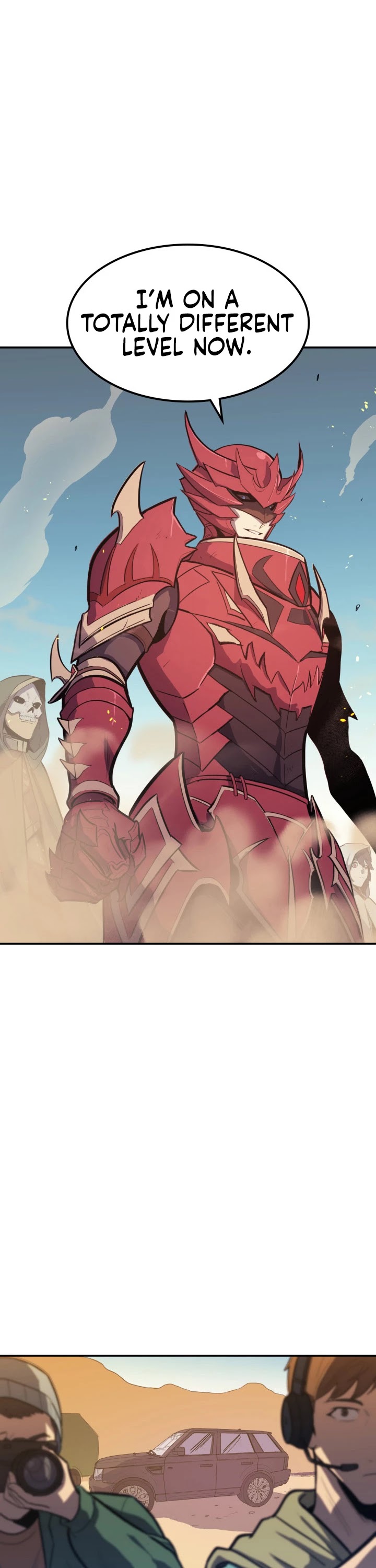 Max Level Returner Chapter 19 page 39 - Chapter 19