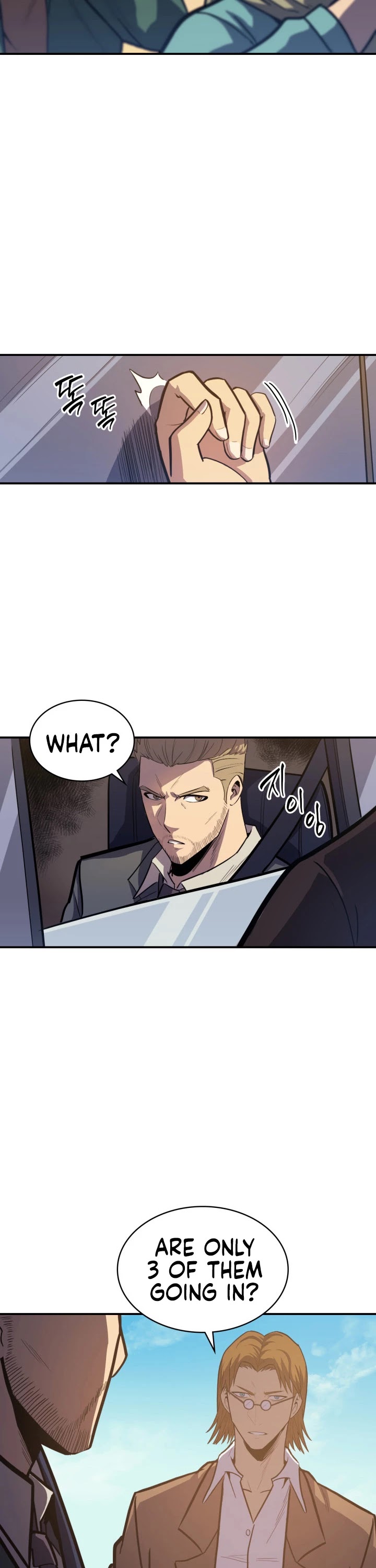 Max Level Returner Chapter 19 page 40 - Chapter 19