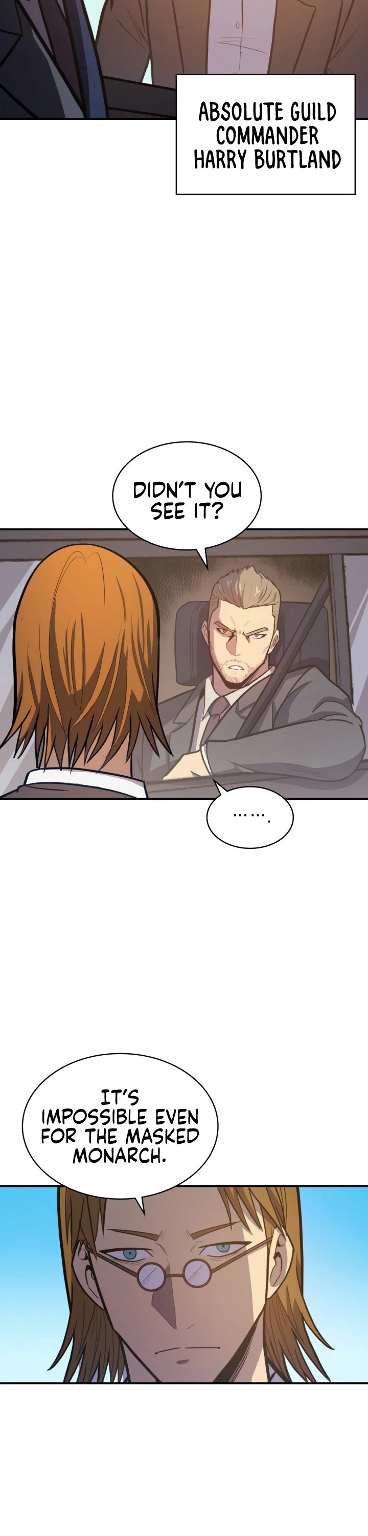 Max Level Returner Chapter 19 page 41 - Chapter 19