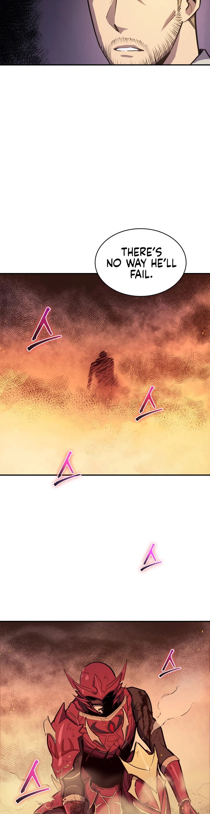 Max Level Returner Chapter 19 page 43 - Chapter 19