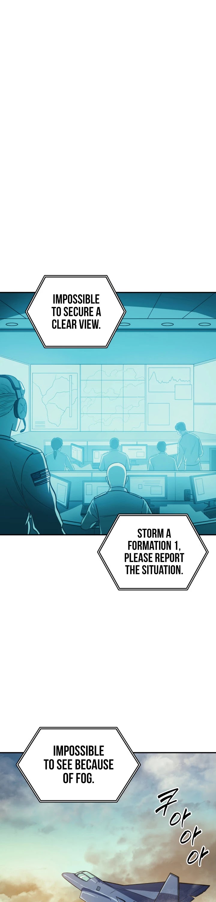 Max Level Returner Chapter 19 page 6 - Chapter 19