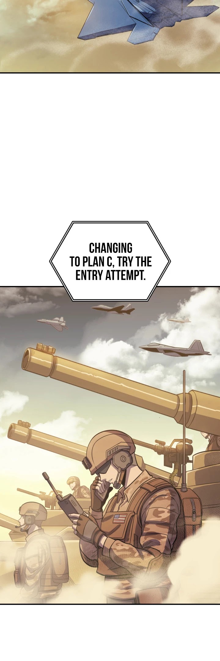 Max Level Returner Chapter 19 page 7 - Chapter 19