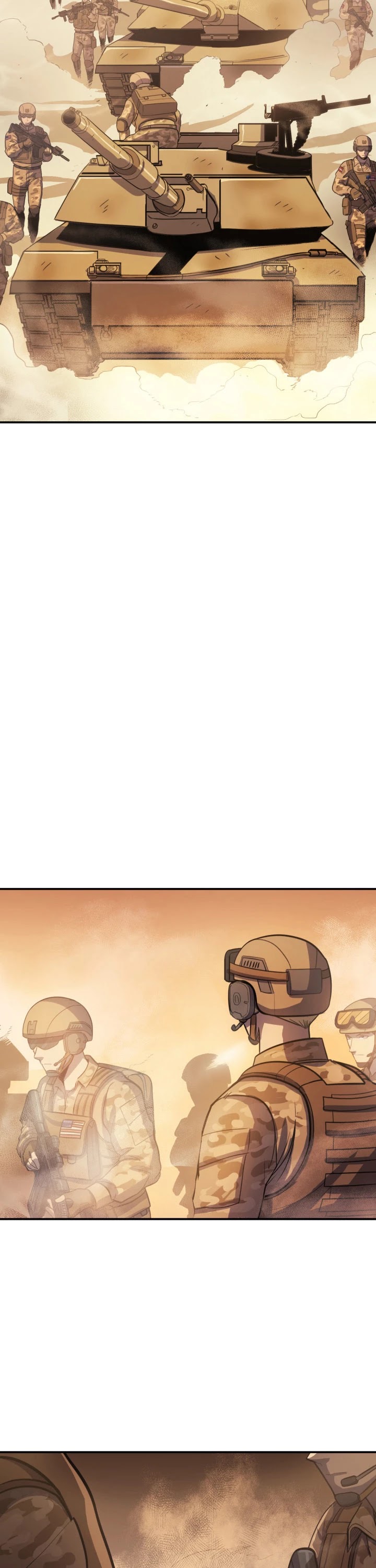Max Level Returner Chapter 19 page 9 - Chapter 19