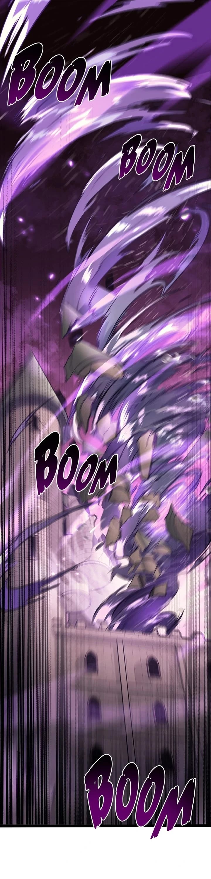 Max Level Returner Chapter 190 page 1 - Chapter 190