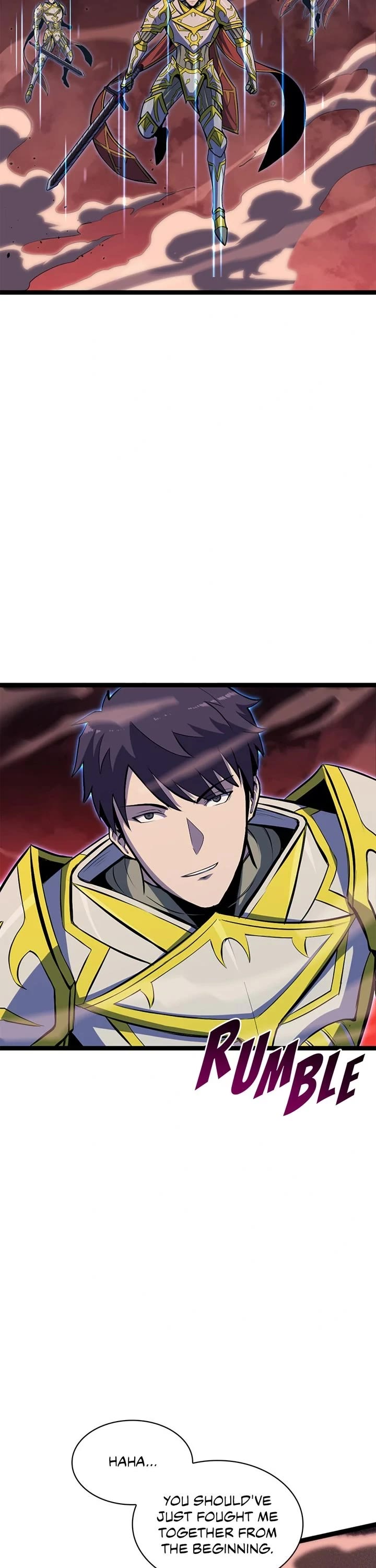 Max Level Returner Chapter 190 page 11 - Chapter 190