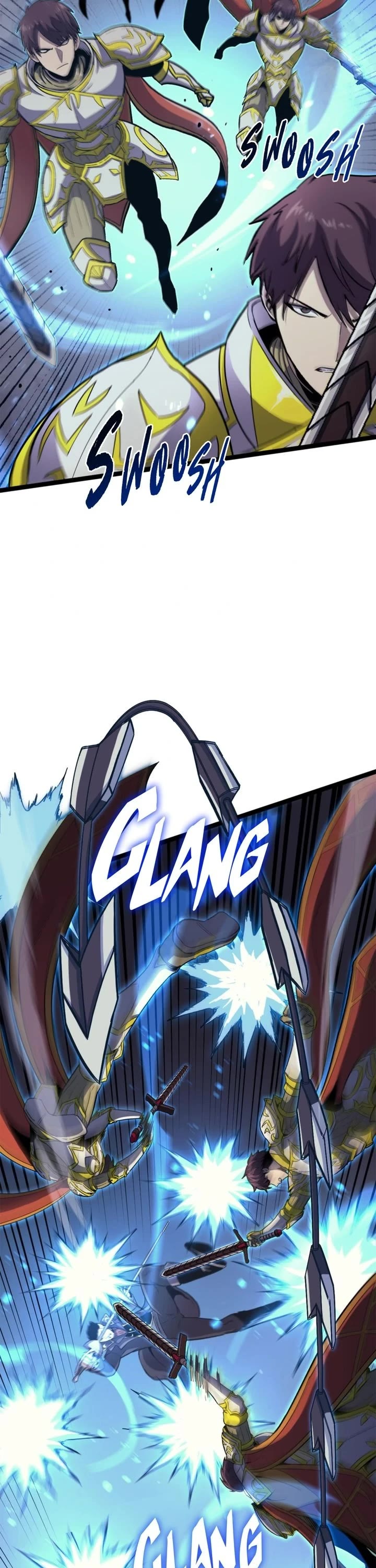 Max Level Returner Chapter 190 page 18 - Chapter 190