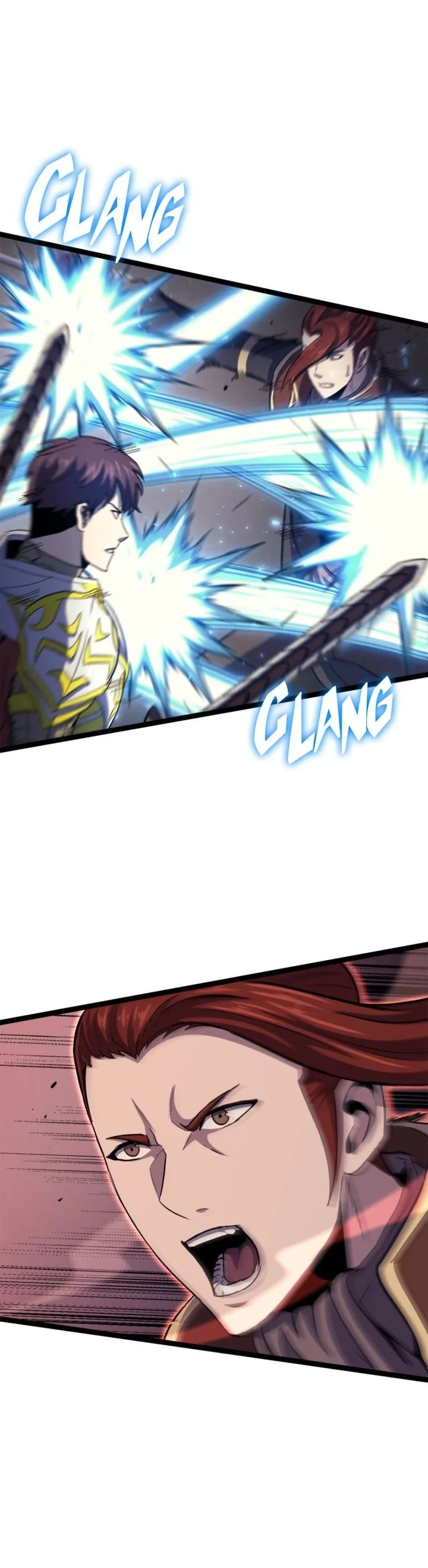 Max Level Returner Chapter 190 page 20 - Chapter 190
