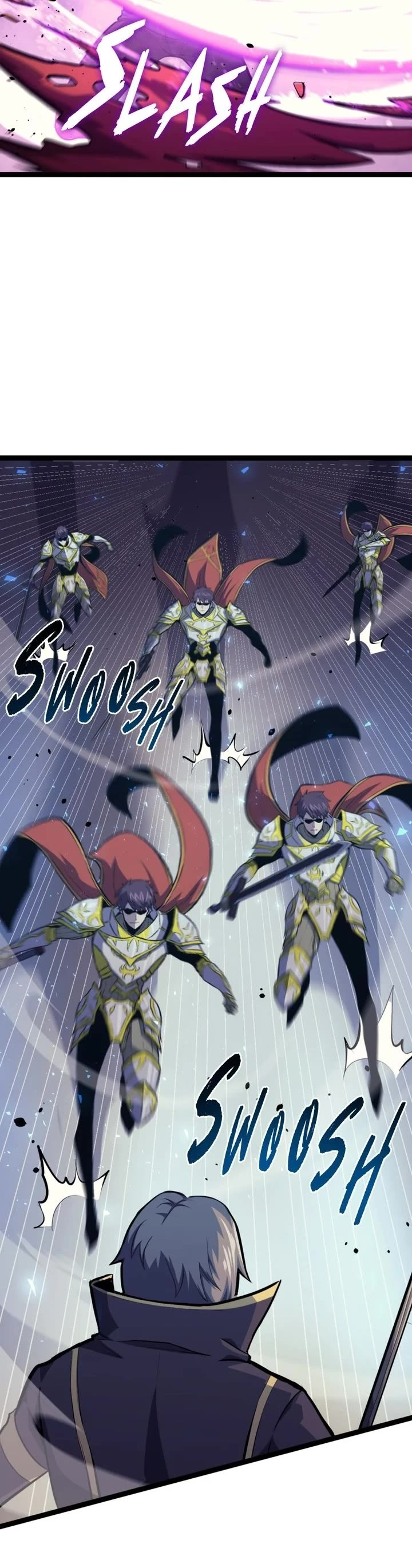 Max Level Returner Chapter 190 page 23 - Chapter 190
