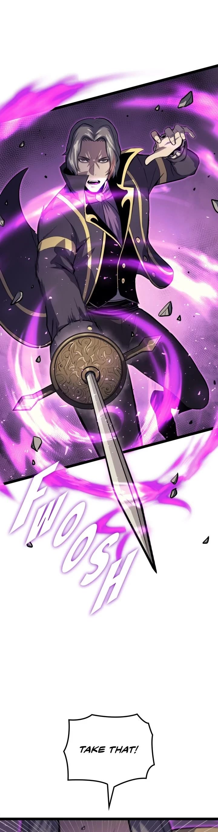 Max Level Returner Chapter 190 page 24 - Chapter 190