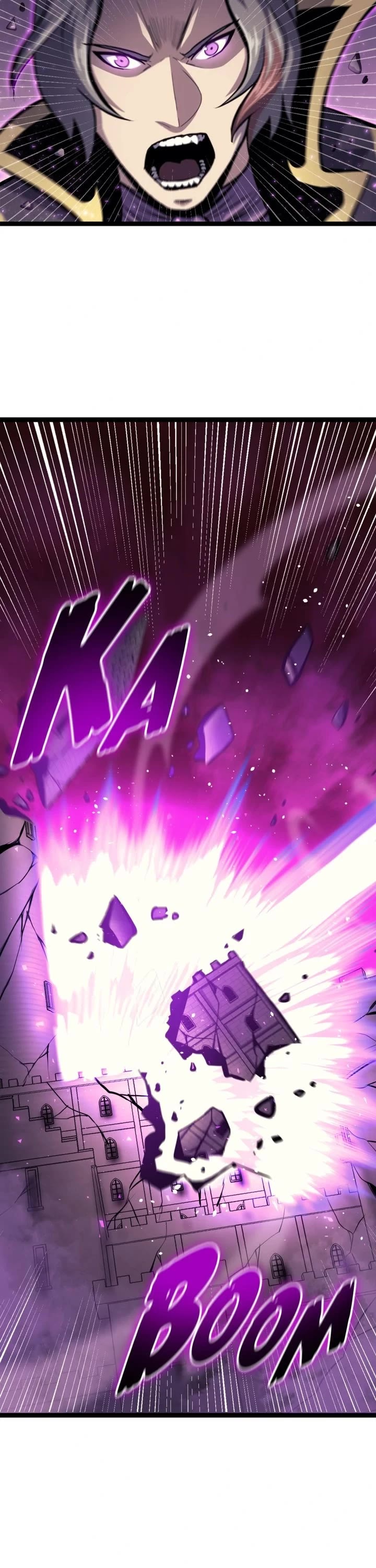 Max Level Returner Chapter 190 page 25 - Chapter 190