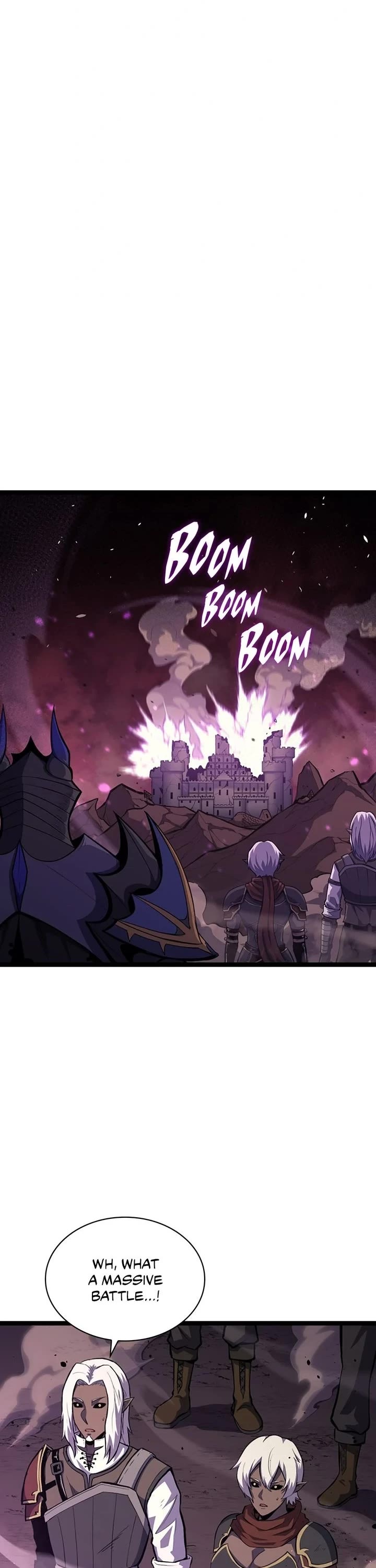 Max Level Returner Chapter 190 page 26 - Chapter 190