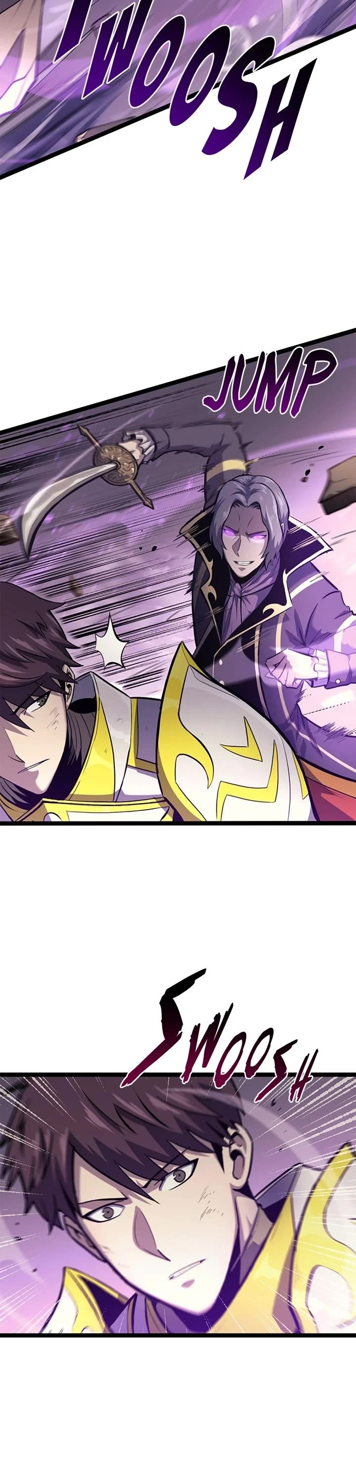 Max Level Returner Chapter 190 page 3 - Chapter 190
