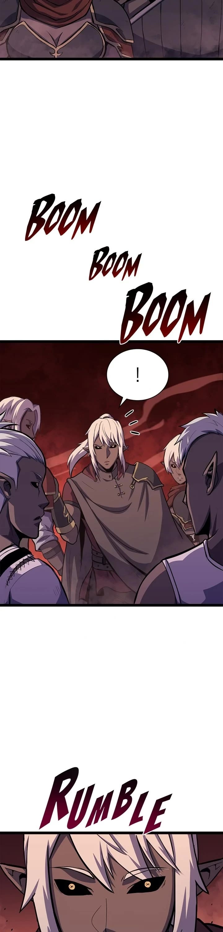 Max Level Returner Chapter 190 page 31 - Chapter 190
