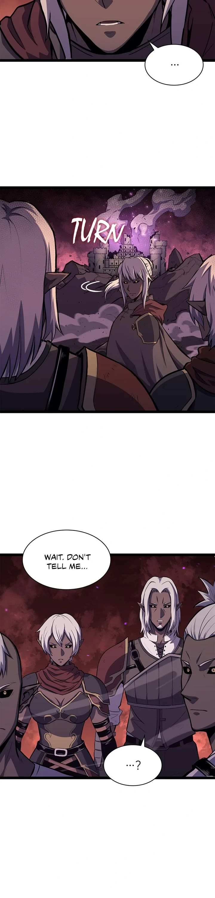 Max Level Returner Chapter 190 page 32 - Chapter 190