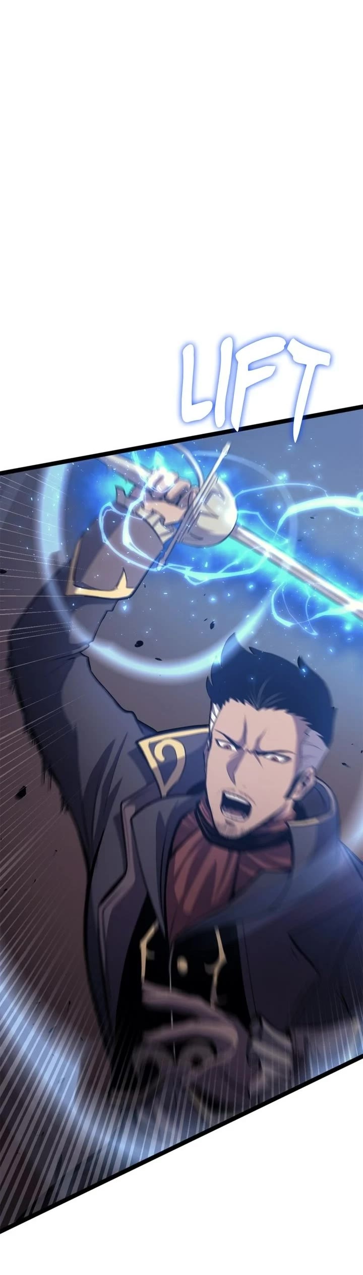Max Level Returner Chapter 190 page 33 - Chapter 190