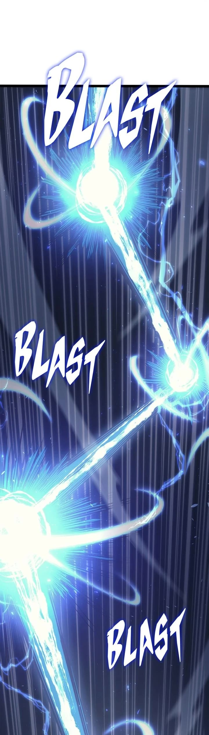 Max Level Returner Chapter 190 page 34 - Chapter 190