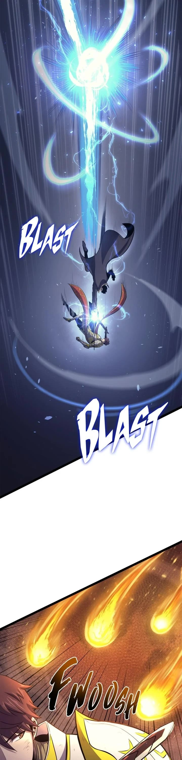 Max Level Returner Chapter 190 page 35 - Chapter 190
