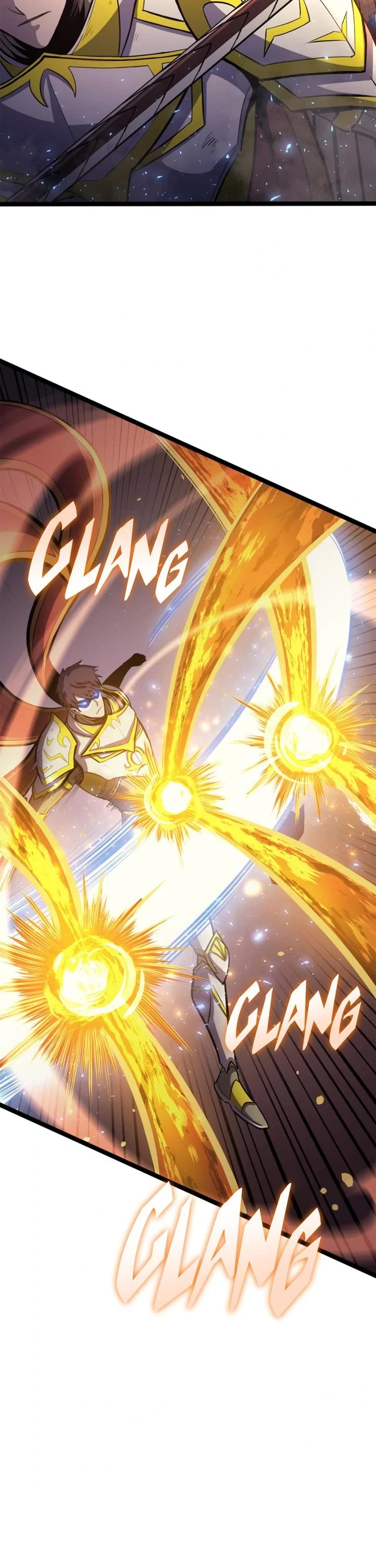 Max Level Returner Chapter 190 page 36 - Chapter 190