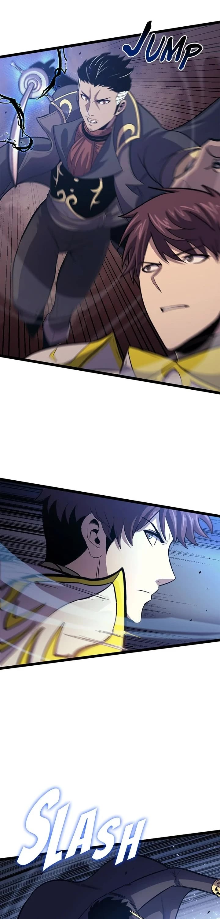 Max Level Returner Chapter 190 page 37 - Chapter 190
