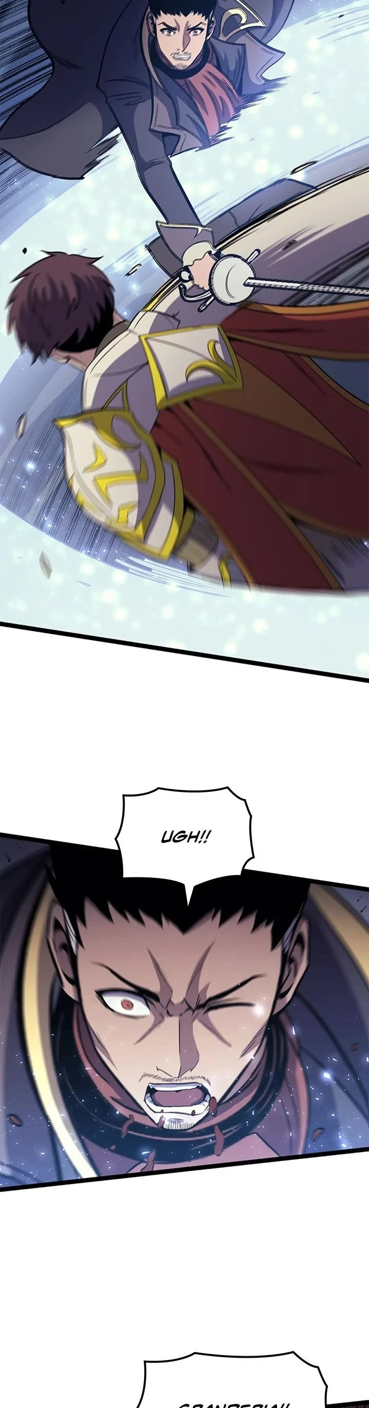 Max Level Returner Chapter 190 page 38 - Chapter 190