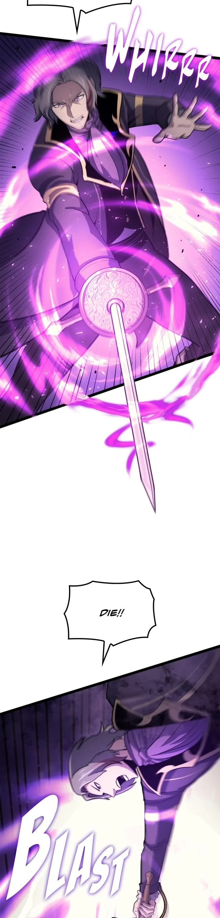 Max Level Returner Chapter 190 page 41 - Chapter 190