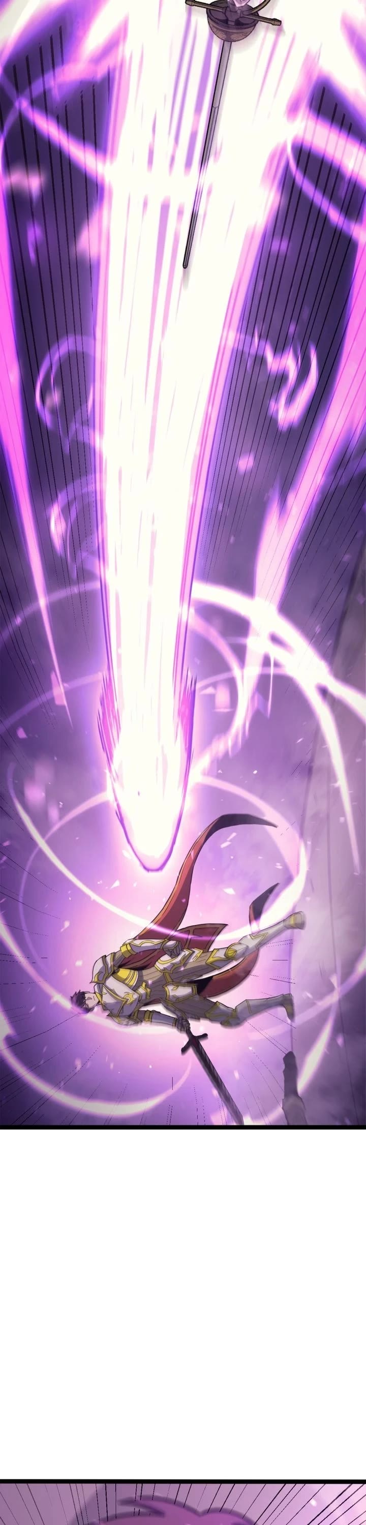 Max Level Returner Chapter 190 page 42 - Chapter 190