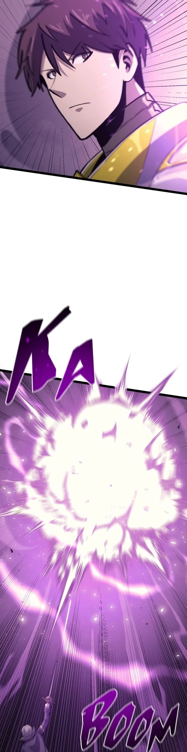 Max Level Returner Chapter 190 page 43 - Chapter 190