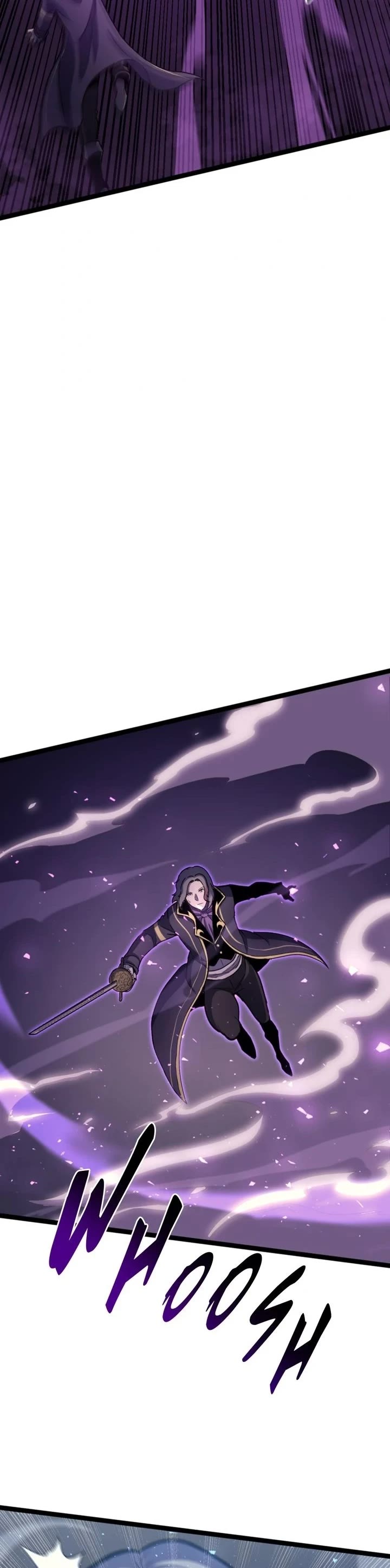 Max Level Returner Chapter 190 page 44 - Chapter 190