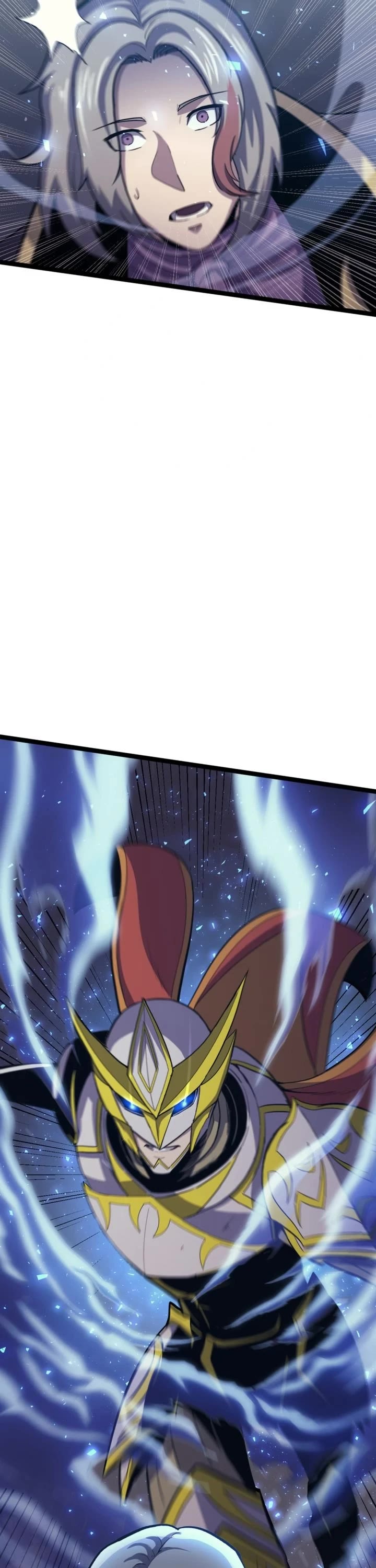Max Level Returner Chapter 190 page 45 - Chapter 190