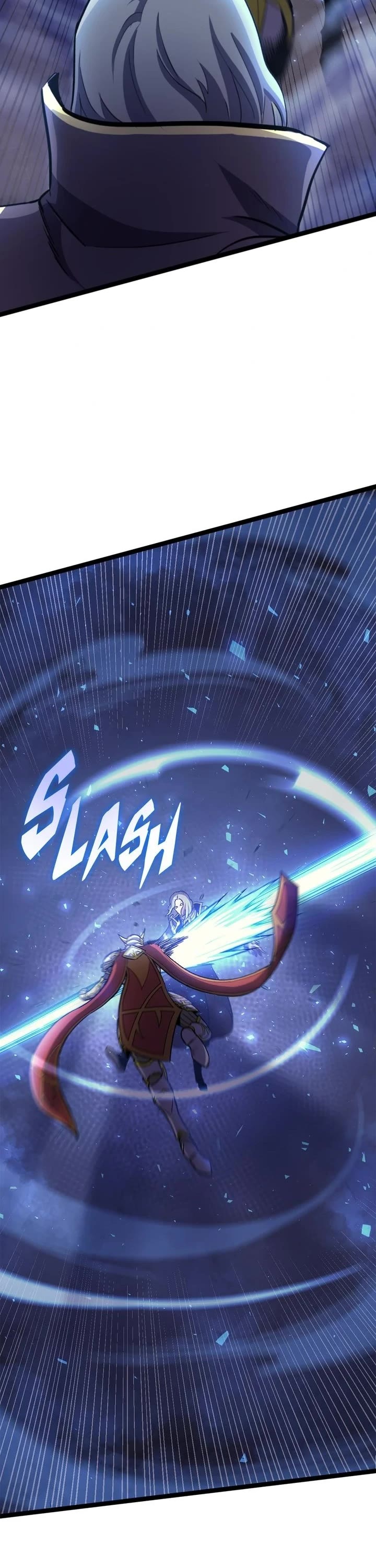 Max Level Returner Chapter 190 page 46 - Chapter 190