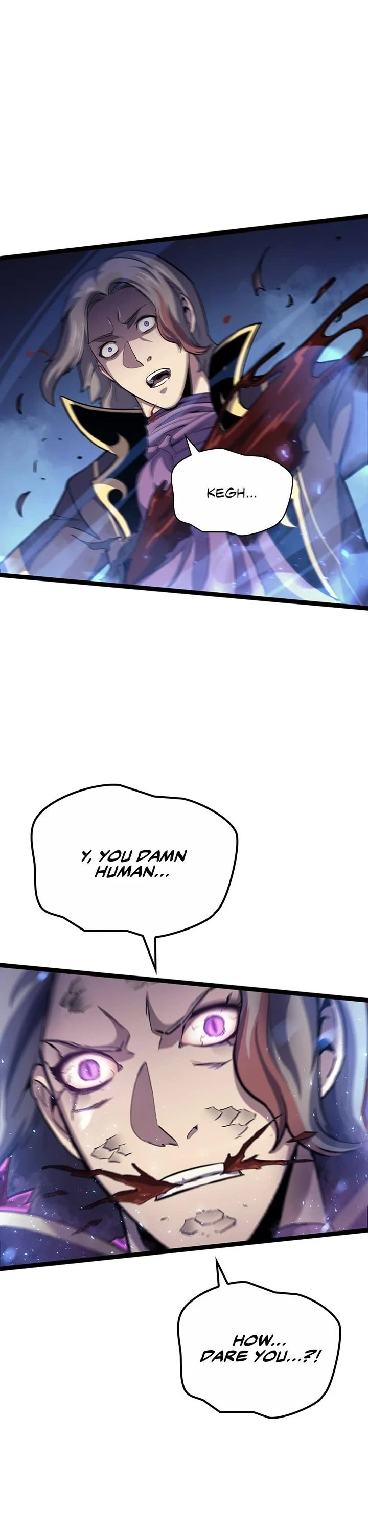 Max Level Returner Chapter 190 page 47 - Chapter 190