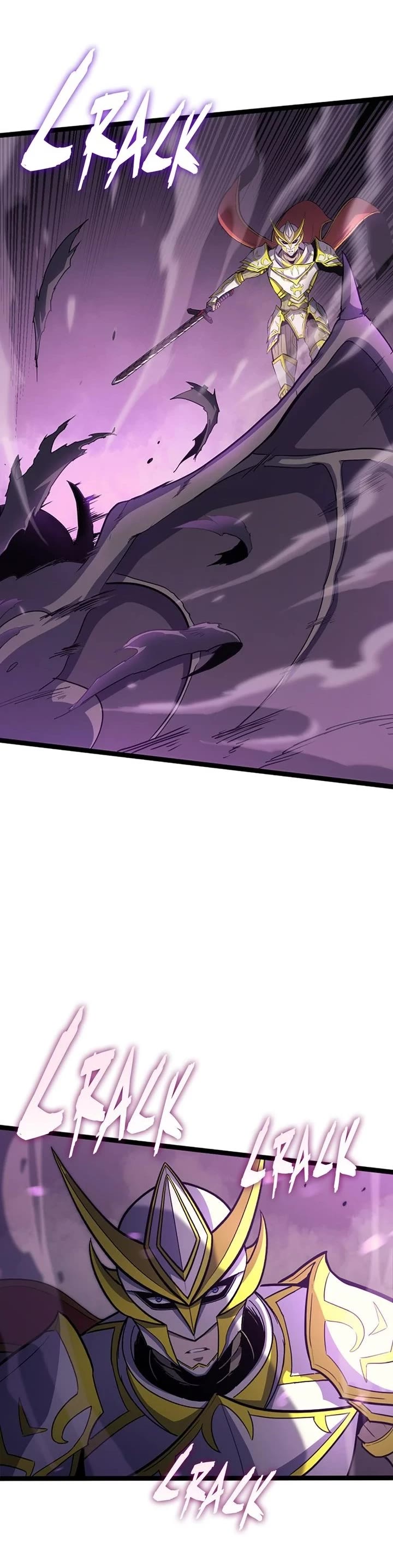 Max Level Returner Chapter 190 page 48 - Chapter 190