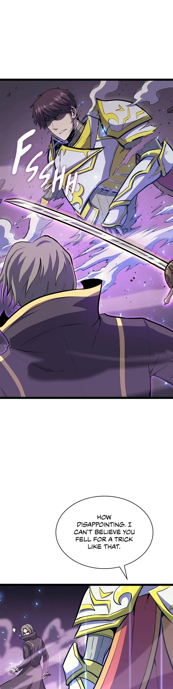 Max Level Returner Chapter 190 page 5 - Chapter 190