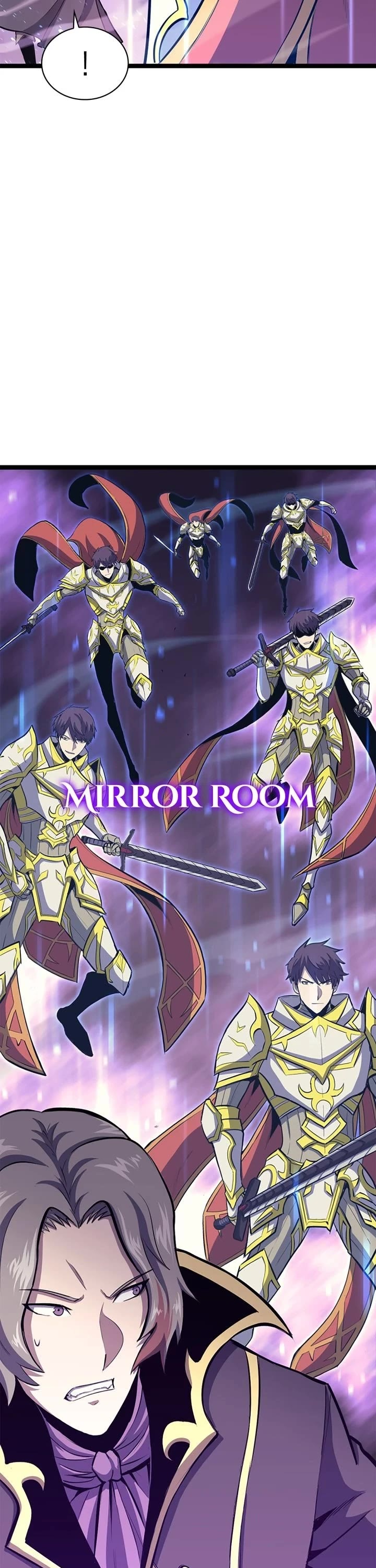 Max Level Returner Chapter 190 page 6 - Chapter 190