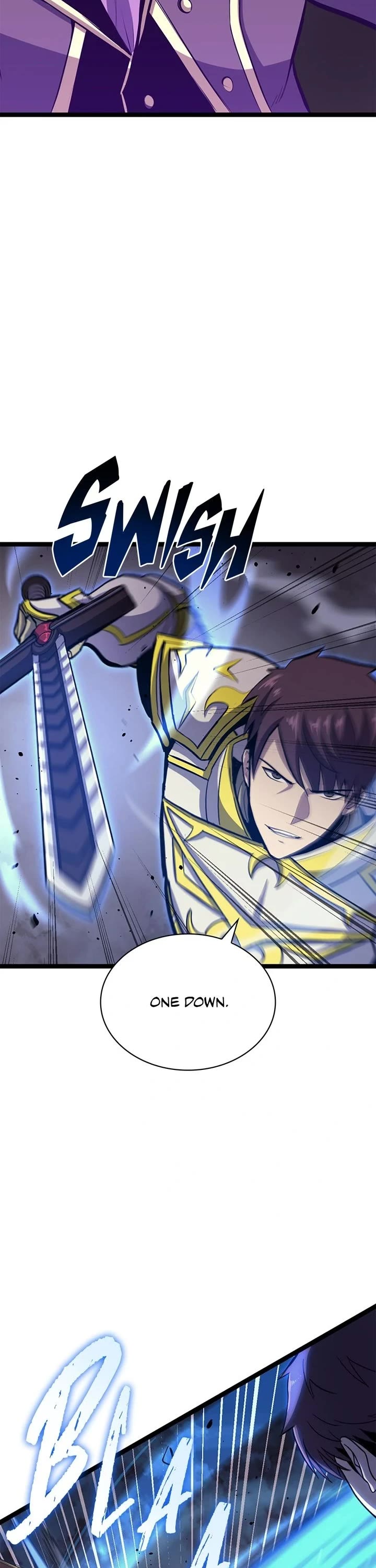 Max Level Returner Chapter 190 page 7 - Chapter 190