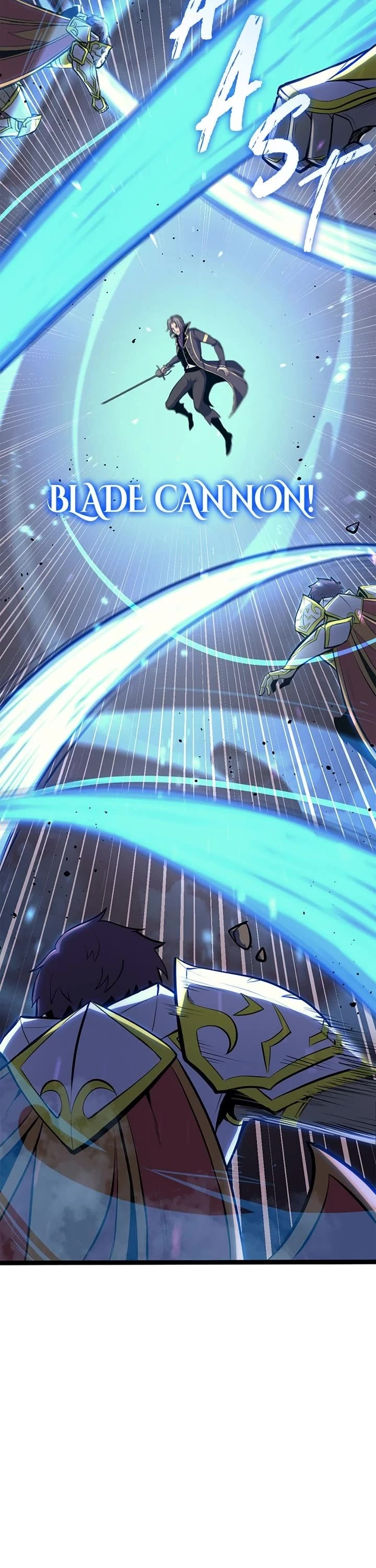 Max Level Returner Chapter 190 page 8 - Chapter 190