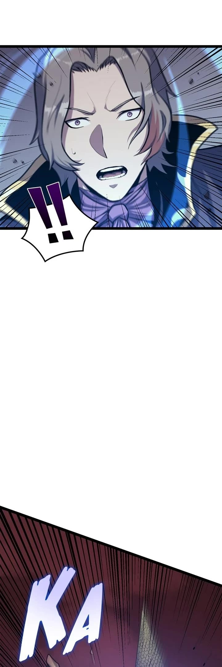 Max Level Returner Chapter 190 page 9 - Chapter 190