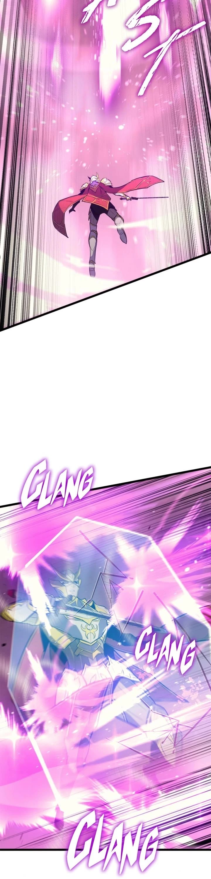 Max Level Returner Chapter 191 page 12 - Chapter 191
