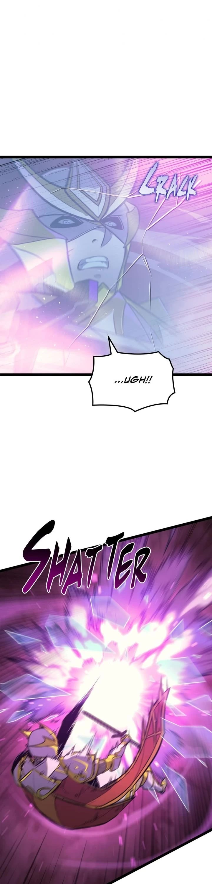 Max Level Returner Chapter 191 page 13 - Chapter 191