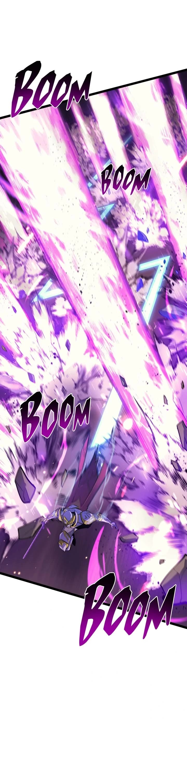 Max Level Returner Chapter 191 page 16 - Chapter 191