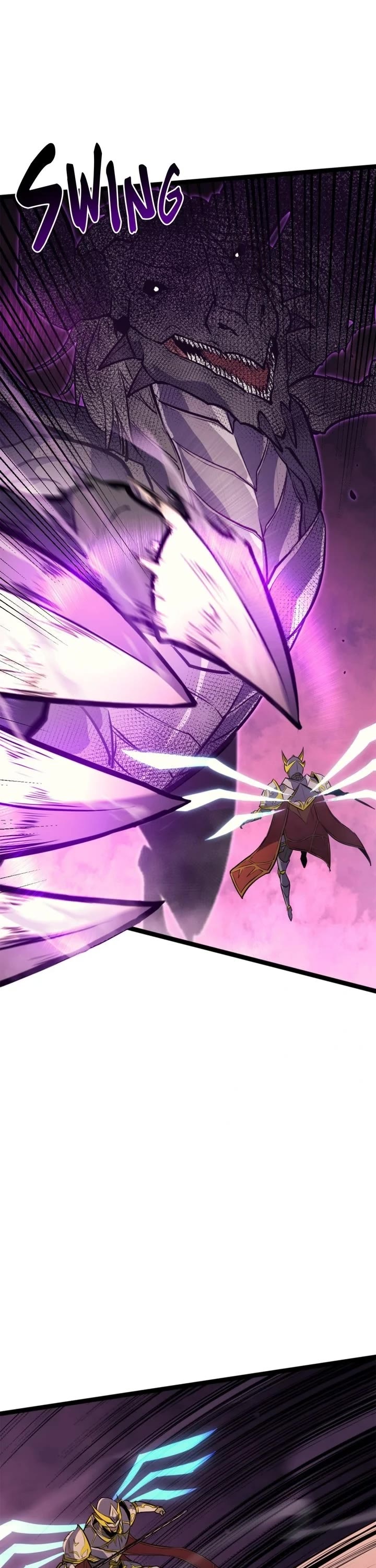 Max Level Returner Chapter 191 page 21 - Chapter 191